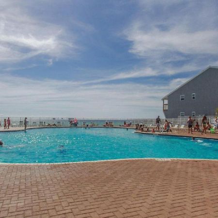 Beachfront Spacious Renovated Condo - Pools, Hot Hub, Spa - Walk To Pier Park In Pcb パナマシティービーチ エクステリア 写真